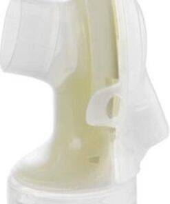 Medela Connector en membraan t.b.v. Freestyle Borstkolf