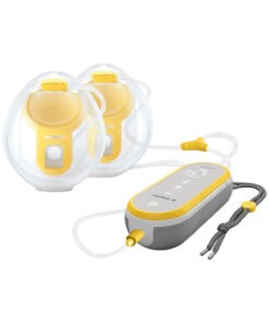 Medela Freestyle Hands-Free Dubbele Borstkolf