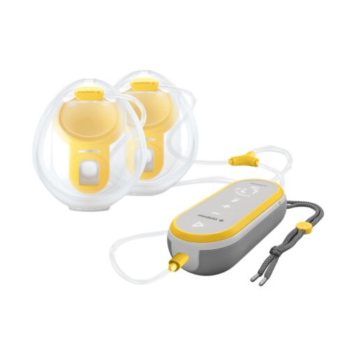 Medela Freestyle Hands-Free Dubbele Borstkolf