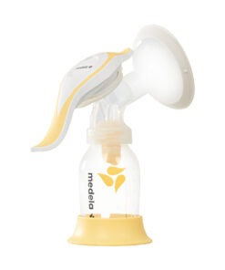 Medela Harmony Enkele Handkolf