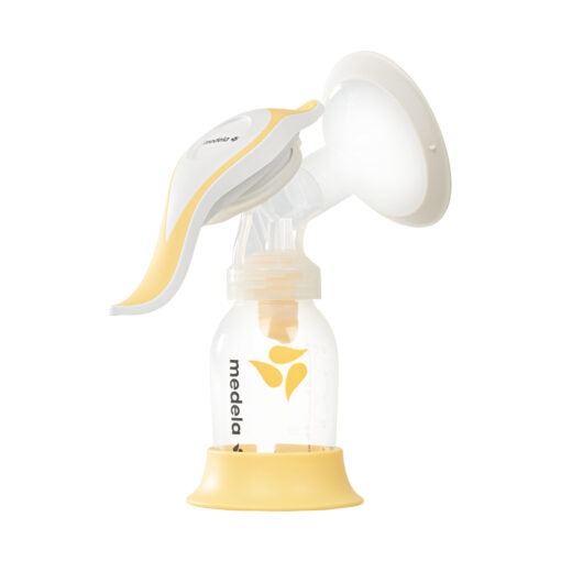 Medela Harmony Enkele Handkolf