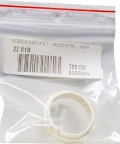 Medela Lactaset Instelring