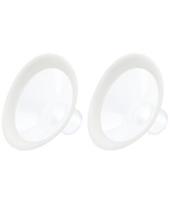 Medela Personal Fit Flex Borstschilden Set S (21 mm)