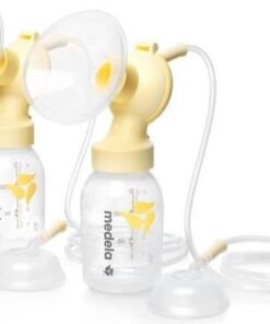 Medela PersonalFit™ Plus Symphony | Dubbele afkolfset-M (24mm)