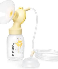 Medela PersonalFit Plus Symphony | Enkele afkolfset-M (24mm)