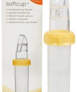 Medela Softcup