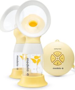 Medela Swing Maxi Flex Dubbel elektrische borstkolf