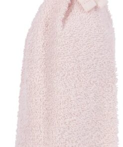 Meyco Baby Uni kruikenzak - badstof - light pink