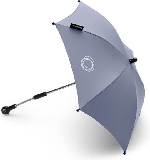 Multifunctionele kinderwagen Paraplu Baby Parasol/Umbrella for Pram, Buggy or Stroller - Zonnescherm - Zonnescherm - Umbrella, Multi-purpose Sun Umbrella for Garden