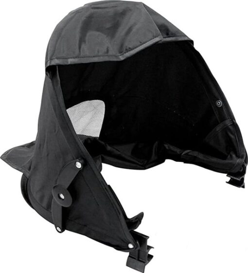 Multifunctionele kinderwagen Paraplu Baby Parasol/Umbrella for Pram, Buggy or Stroller - Zonnescherm - Zonnescherm - Umbrella, Multi-purpose Sun Umbrella for Garden