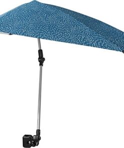 Multifunctionele kinderwagen Paraplu Baby Parasol/Umbrella for Pram, Buggy or Stroller - Zonnescherm - Zonnescherm - Umbrella, Multi-purpose Sun Umbrella for Garden