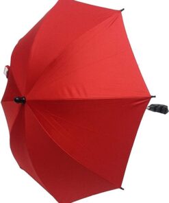 Multifunctionele kinderwagen Paraplu Baby Parasol/Umbrella for Pram, Buggy or Stroller - Zonnescherm - Zonnescherm - Umbrella, Multi-purpose Sun Umbrella for Garden