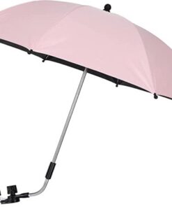 Multifunctionele kinderwagen Paraplu Baby Parasol/Umbrella for Pram, Buggy or Stroller - Zonnescherm - Zonnescherm - Umbrella, Multi-purpose Sun Umbrella for Garden