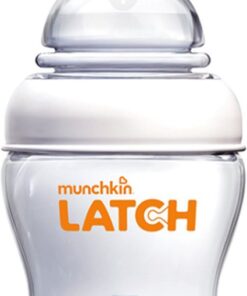 Munchkin Latch bottle 120ml 1 pack