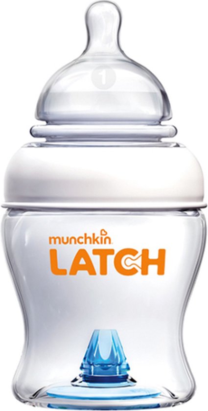 Munchkin Latch bottle 120ml 1 pack