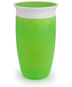 Munchkin Miracle 360° Cup Kop Green 12 m+ 296 ml