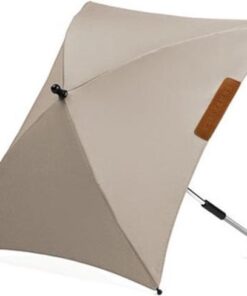 MUTSY - EVO - Parasol - Urban Nomad Cream