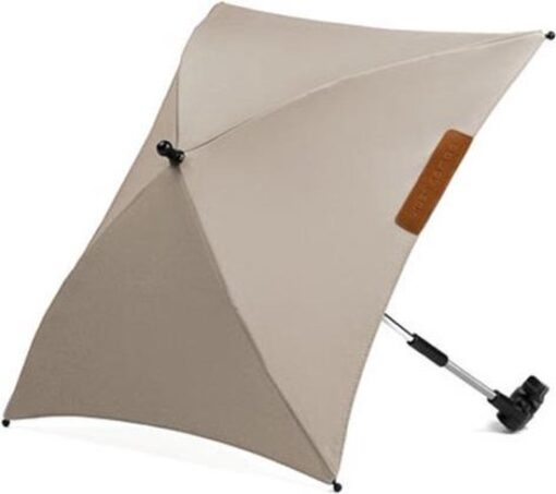 MUTSY - EVO - Parasol - Urban Nomad Cream