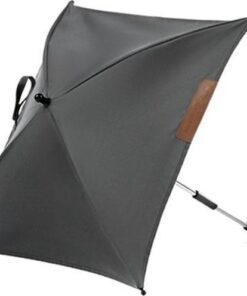 MUTSY - EVO - Parasol - Urban Nomad Dark Grey