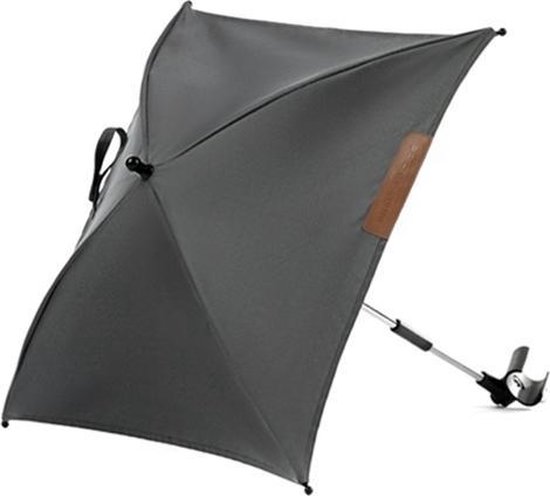 MUTSY - EVO - Parasol - Urban Nomad Dark Grey