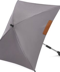 MUTSY - EVO - Parasol - Urban nomad touch of taupe