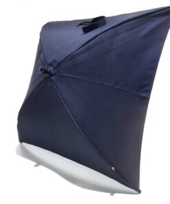 MUTSY - Parasol - Kinderwagen/buggy - Transit - Deep Navy