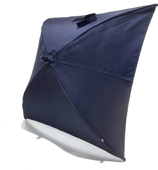 MUTSY - Parasol - Kinderwagen/buggy - Transit - Deep Navy