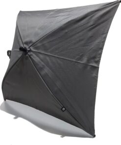 MUTSY - Parasol - Kinderwagen/Buggy - Transit - Grey