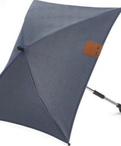 Mutsy Evo Parasol Industrial Grey