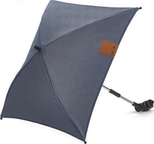 Mutsy Evo Parasol Industrial Grey