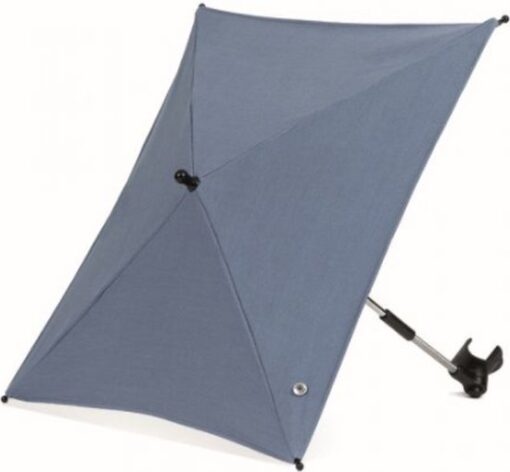 Mutsy Parasol i2 - Heritage Bright Blue