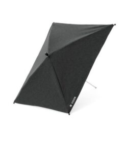 Mutsy Parasol Icon - Vision Urban Grey