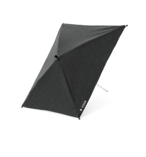 Mutsy Parasol Icon - Vision Urban Grey