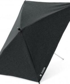 Mutsy Parasol Icon Vision Classic Green