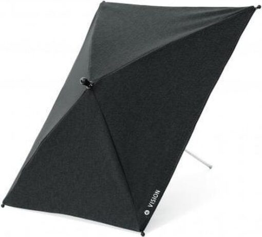 Mutsy Parasol Icon Vision Classic Green