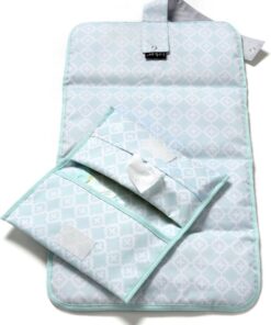 Napper Combi Verschonings-set - Roccy Mint