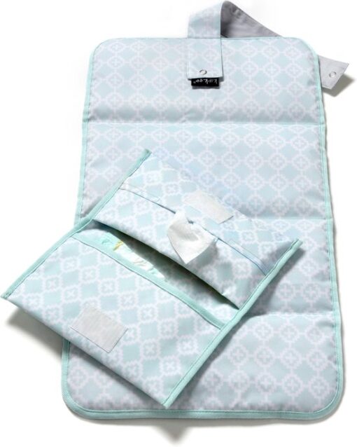 Napper Combi Verschonings-set - Roccy Mint