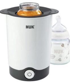 Nuk flessenverwarmer extra snel