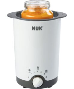 NUK Thermo 3v1 babyflessenwarmer 1 st