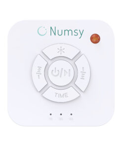 Numsy Original 3.0 Slaaptrainer - White Noise