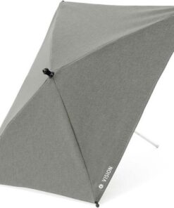 Parasol Mutsy Icon Vision Titanium Grey