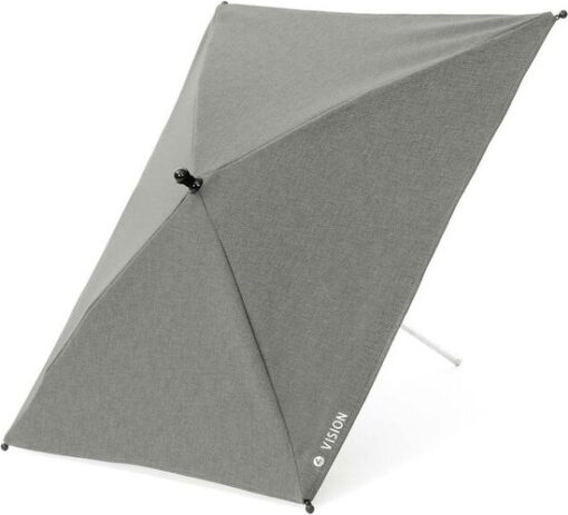 Parasol Mutsy Icon Vision Titanium Grey