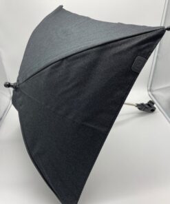 Parasol Mutsy Nio Explore Steel Grey