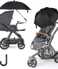 Parasol voor kinderwagen, universeel