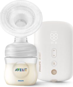 Philips Avent - Elektrische Borstkolf Premium - SCF396/11