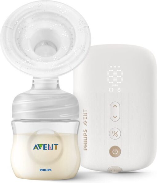 Philips Avent - Elektrische Borstkolf Premium - SCF396/11