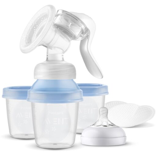 Philips Avent Breast Pumps SCF430/13 borstkolf 1 st