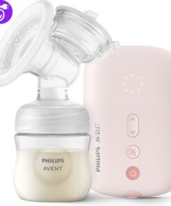 Philips Avent SCF395/11 Enkele Elektrische borstkolf