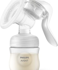 Philips Avent SCF430/01 - Borstkolf - Handmatig