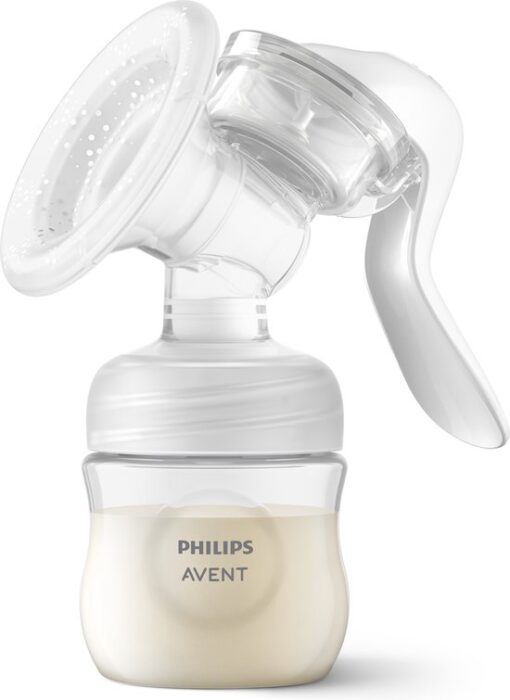 Philips Avent SCF430/01 - Borstkolf - Handmatig